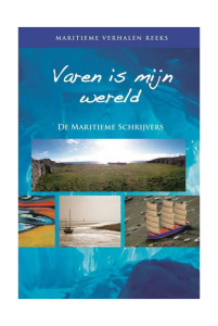 Varen is mijn wereld